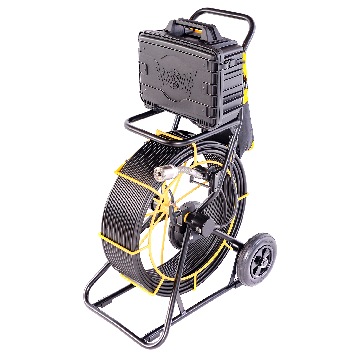 Scanprobe Maxprobe Drain Camera