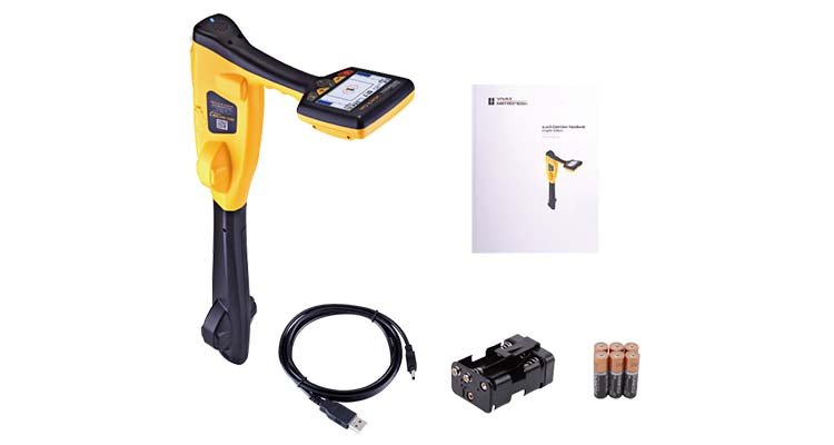 Vivax vLoc 3 Cam Sonde Locator