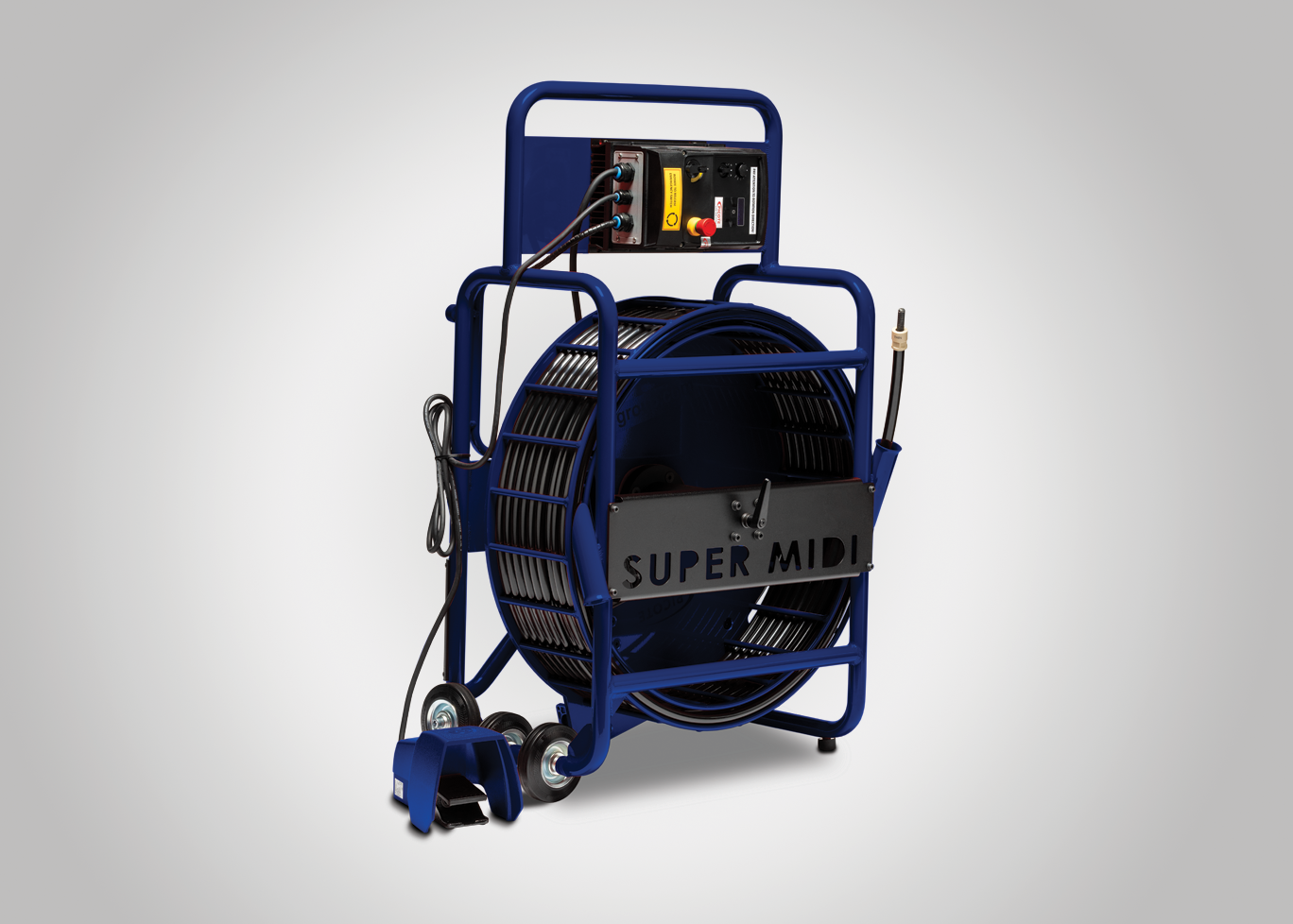 Picote Super Midi Miller