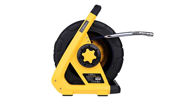 Vivax vCamdrain Plumbers Camera