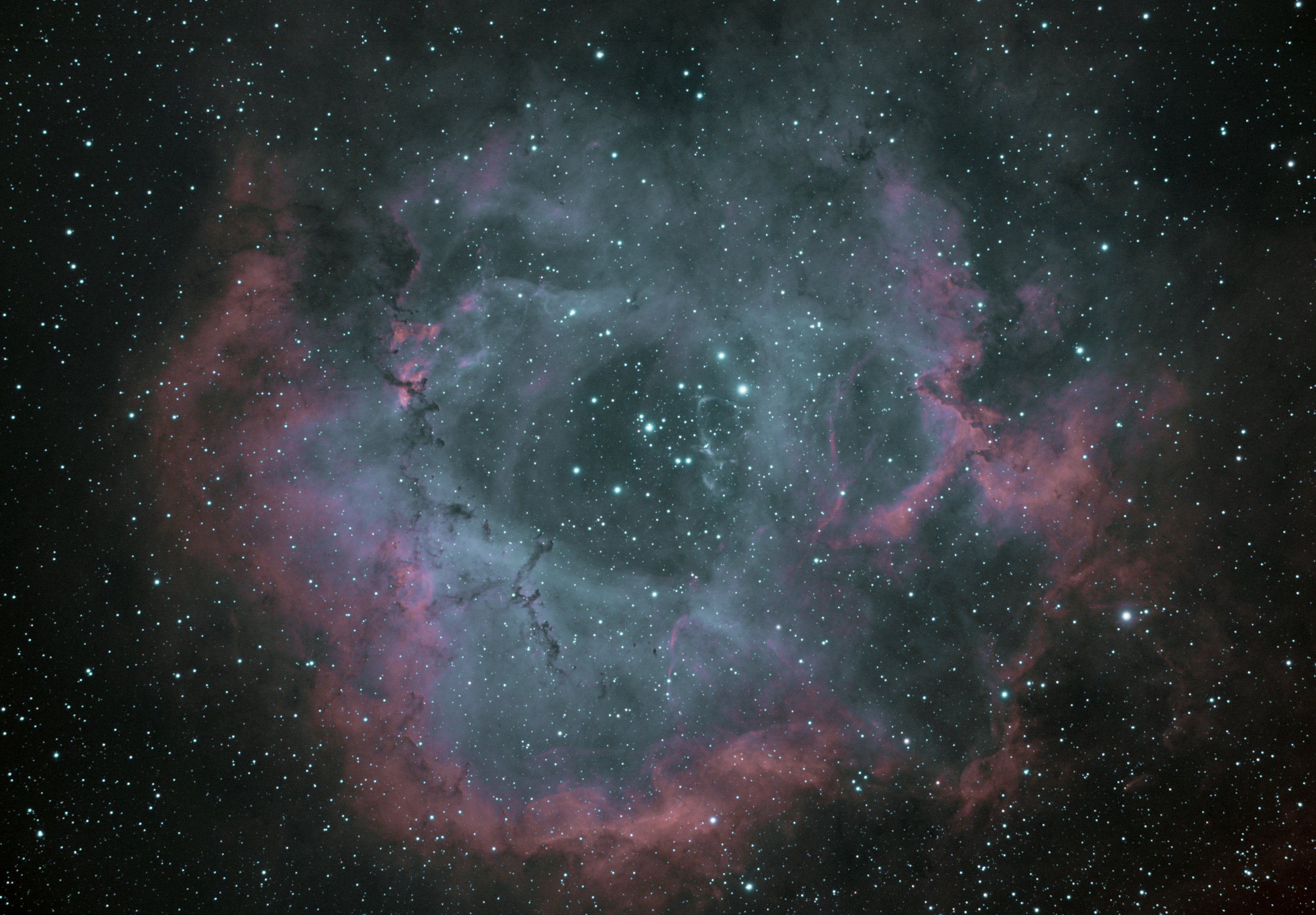 Deep Sky