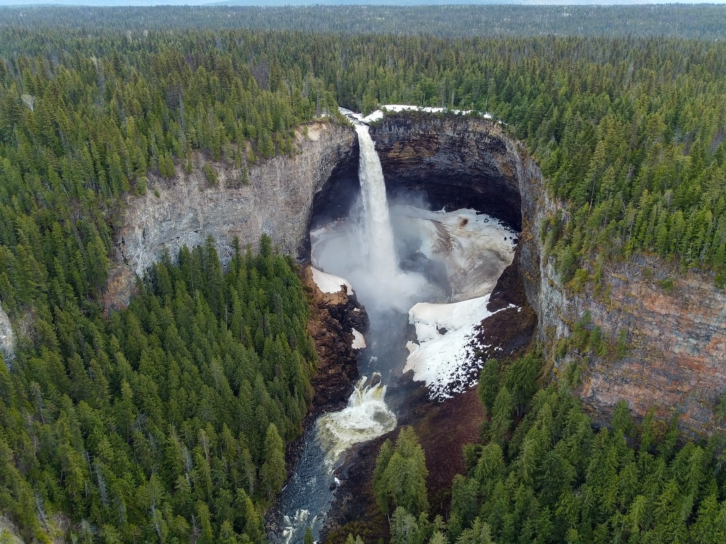 Wells Grey Provincial Park
