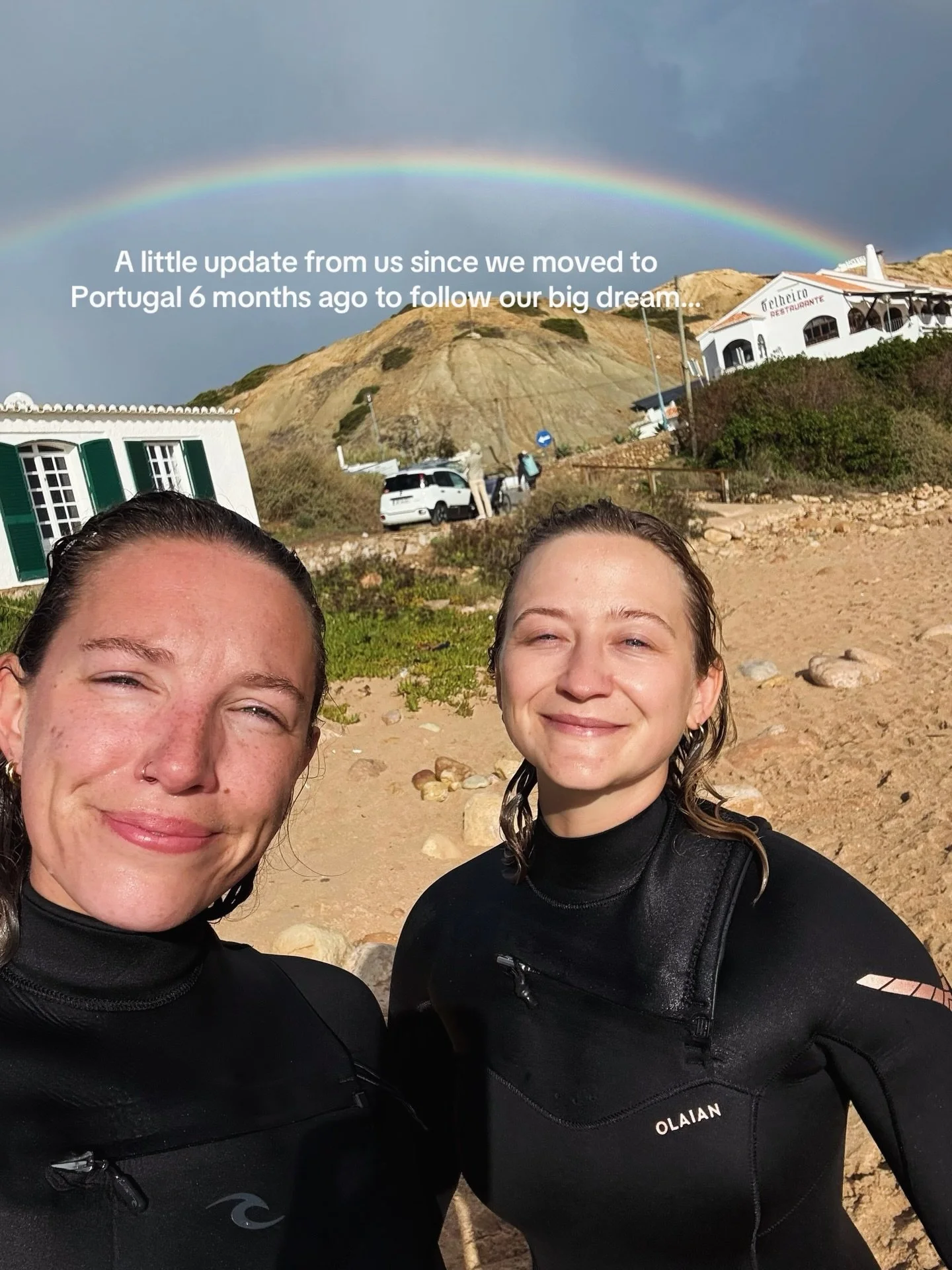 It&rsquo;s been 12 months since our scoping trip when we made the decision to risk it all, 6 months since we moved and we&rsquo;re now ~1 month to opening&hellip; to say it&rsquo;s been a rollercoaster would be an understatement 🥲 Between visa delay