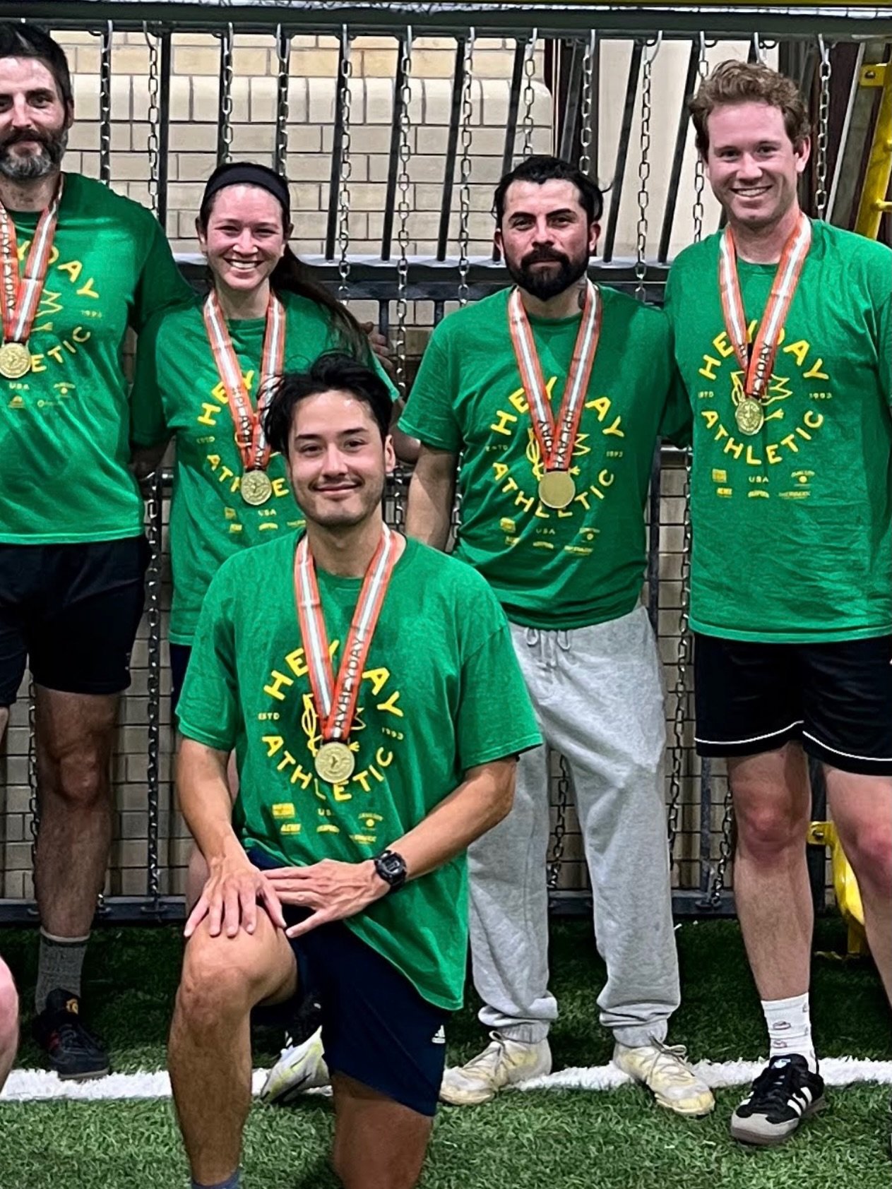 THIS IS GONNA BE SPECIAL 🔥 World Cup 2026 groups announced today, South Korea &amp; Mexico will go head to head, to decide which cuisine remains supreme 🥊 When you&rsquo;ve got chefs Alex and Rene in the kitchen, who happen to be Heyday South Phill