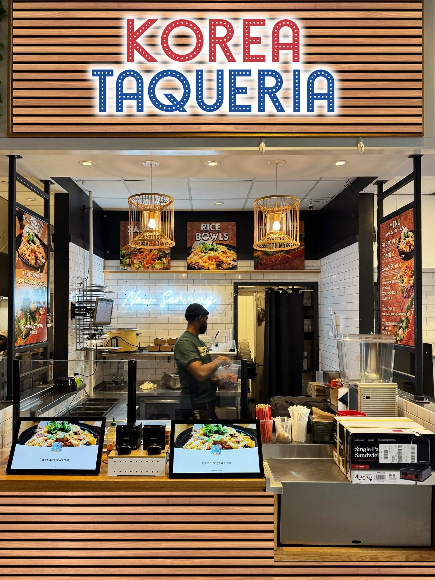 🥳 Starting 2026 with some great news: we&rsquo;re opening in University City, on UPENN campus! 🎊 Inside Franklin&rsquo;s Table Food Hall, on 34th &amp; Walnut St 🙏 alongside @pitruco @goldiefalafel @doubleknotsushi @bigdeanshotchicken!

We&rsquo;l