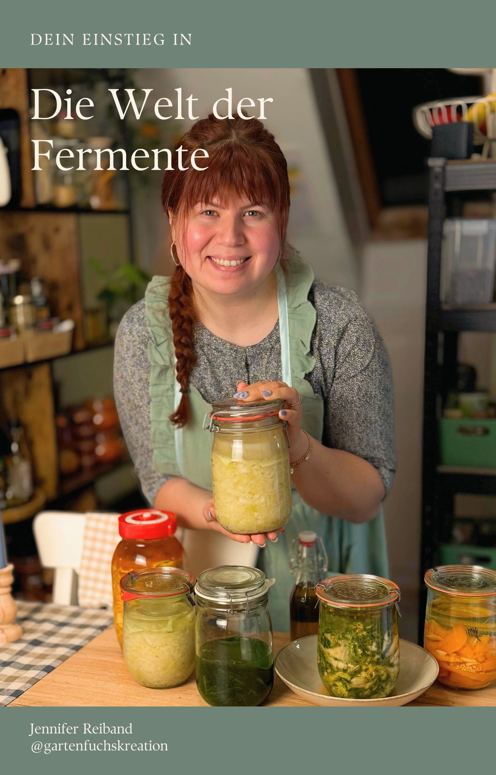 Die Welt der Fermente
