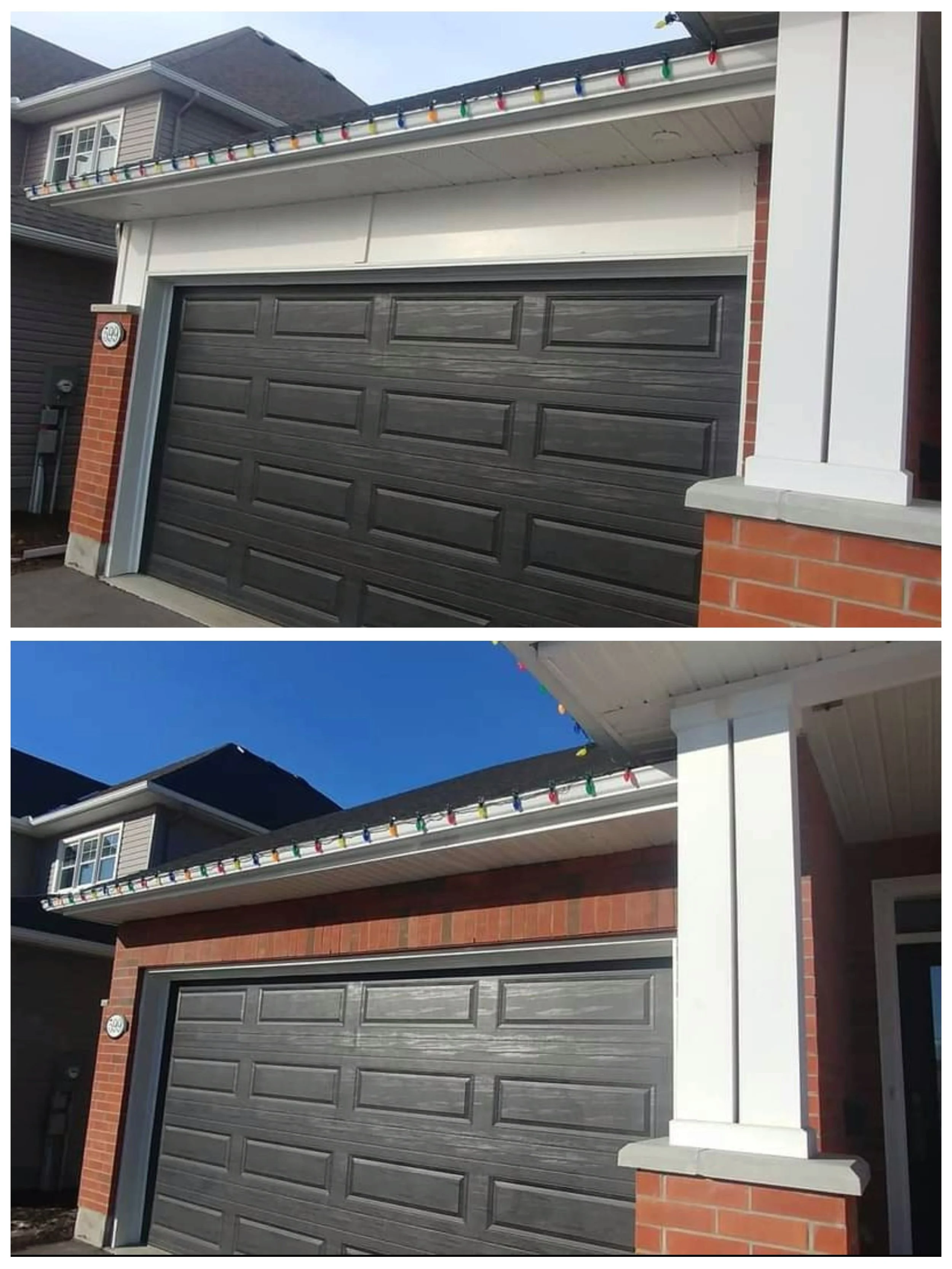 Oranssi project: roof expansion