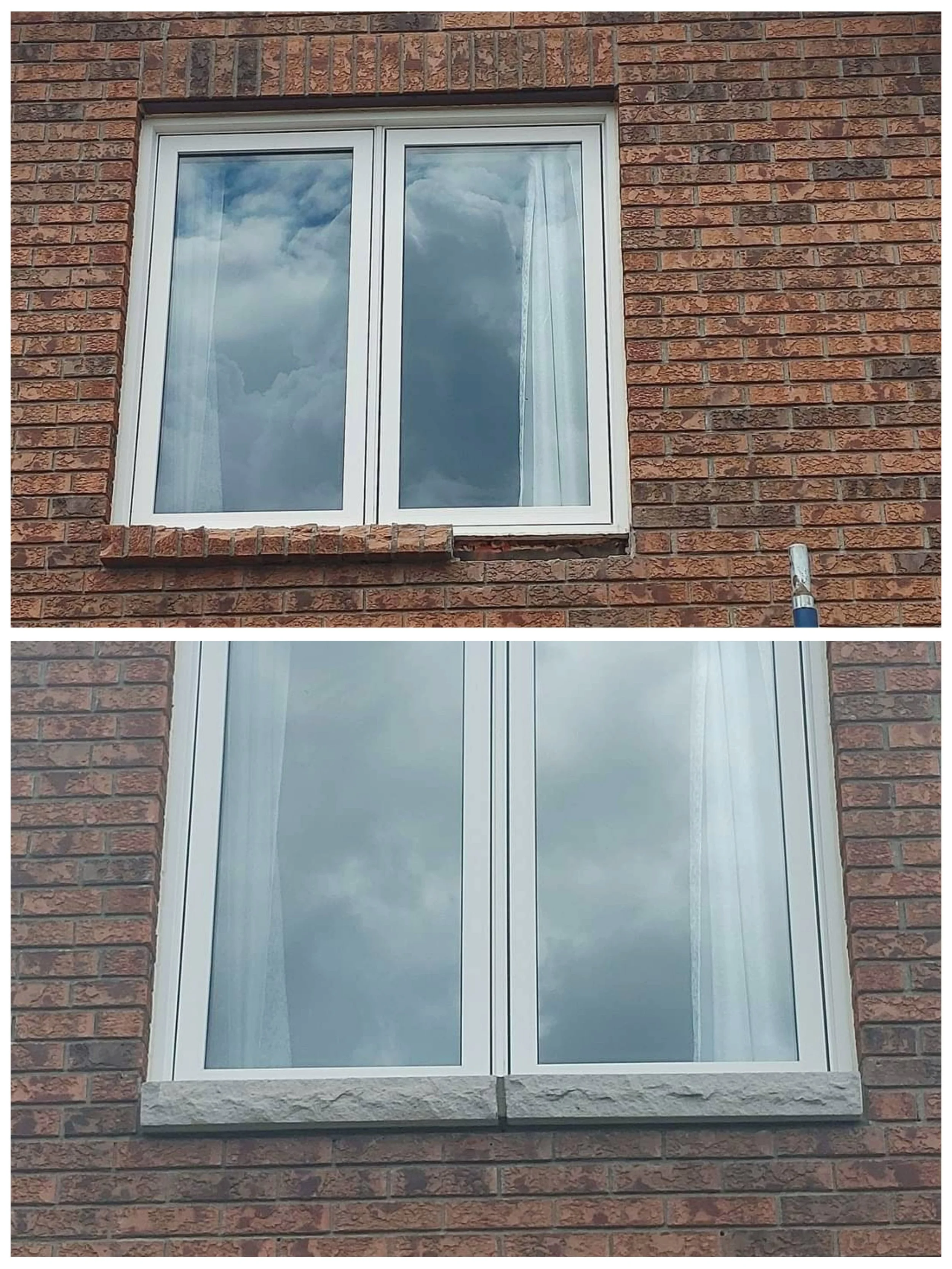 Oranssi project: slat roof