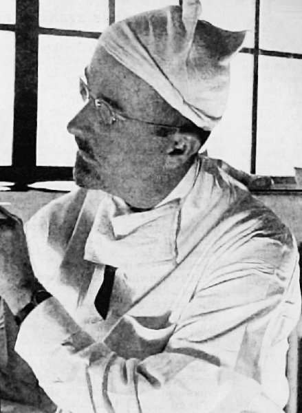 🧠 The Case of Dr. Walter Freeman: The Father of the Lobotomy