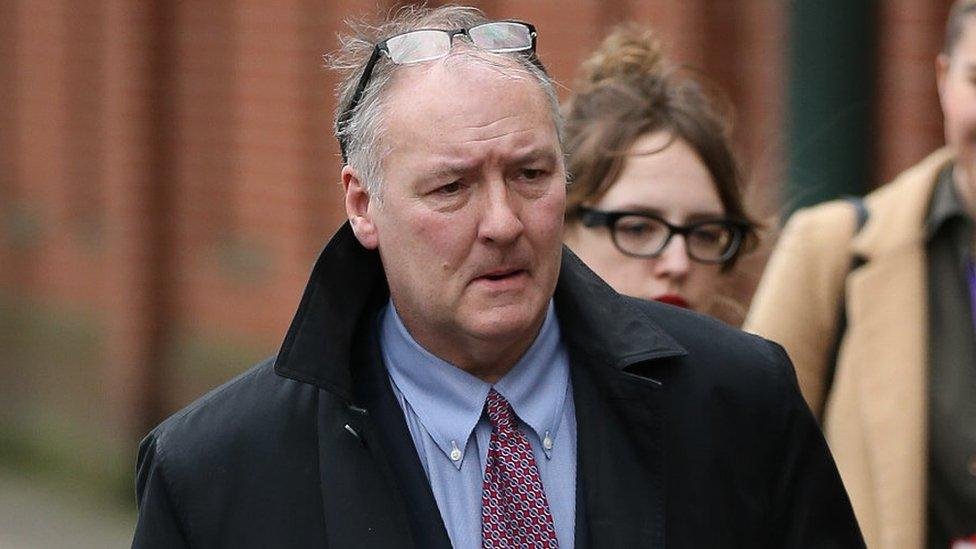 Ian Paterson Scandal (UK) Surgeon Ian Paterson was convicted in 2017 for performing unnecessary surgeries, including mastectomies, on hundreds of patients without medical justification. An independent