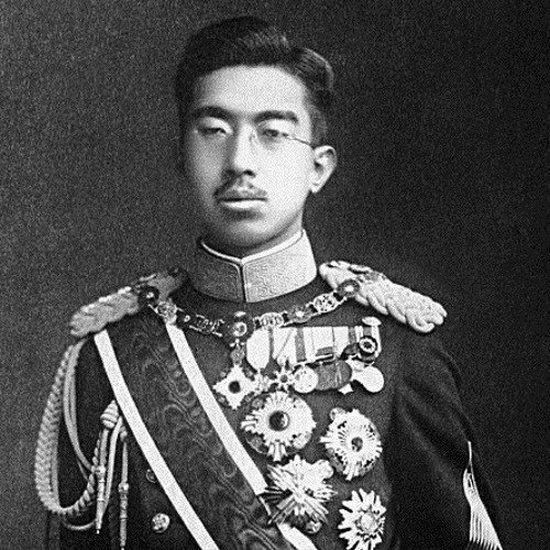 Shiro Ishii (Unit 731, Japan)