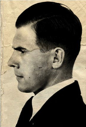 🧠 Dr. Josef Mengele ("The Angel of Death")
