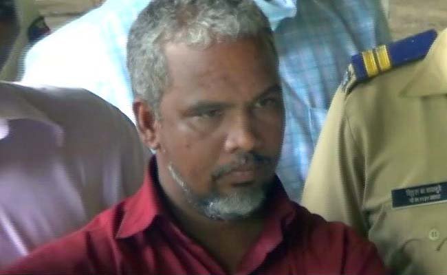 The carnage of Dr. Santosh Pol