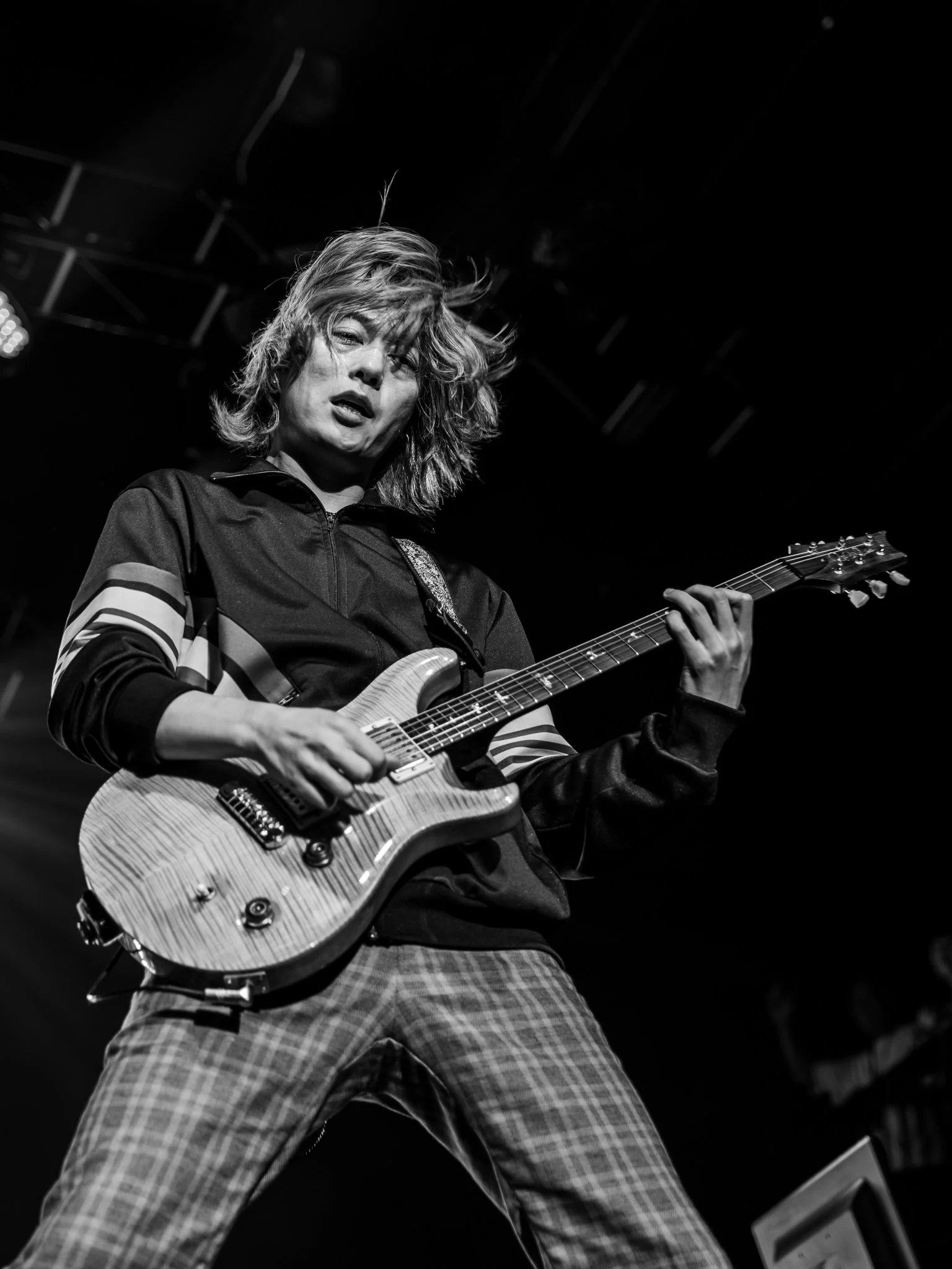 ONE OK ROCK 15.03.2026 @ Fortitude Music Hall Brisbane Natalie Lorenz-18.jpg