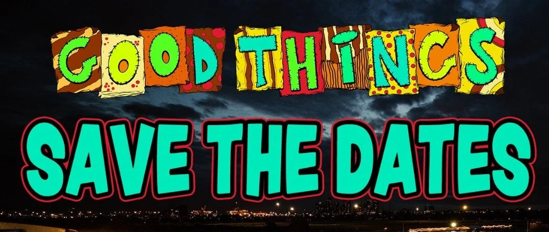 GOOD THINGS FESTIVAL 2025