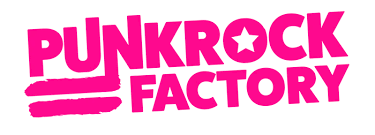 GET READY FOR THE PUNK ROCK PARTY OF 2025!