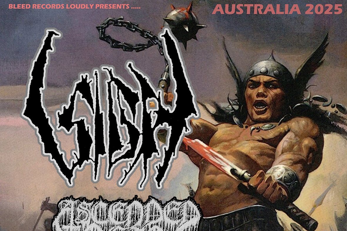 MOURNFUL CONGREGATION ADDED TO SIGH’S AUSTRALIAN TOUR