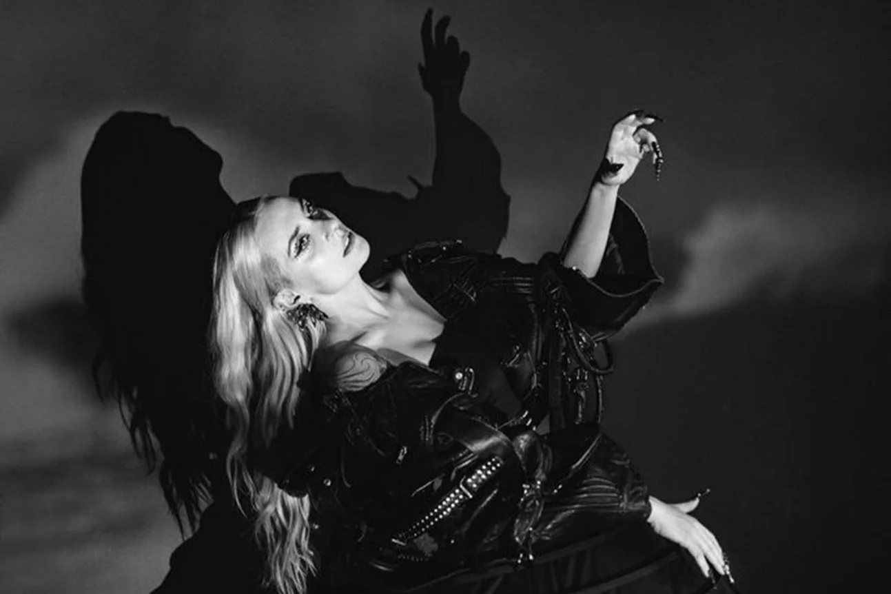 EIVØR SIGNS TO NUCLEAR BLAST