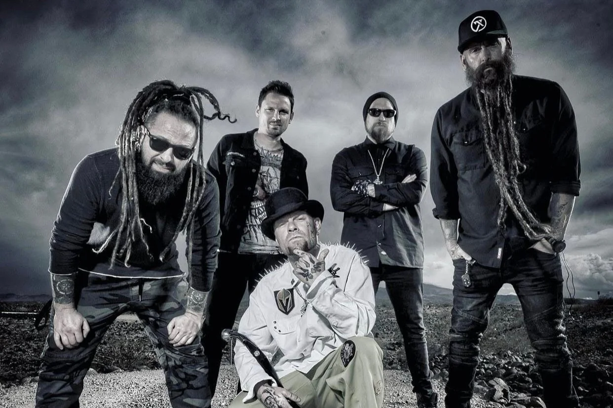 FFDP RE-RECORD HITS TO RECLAIM LEGACY