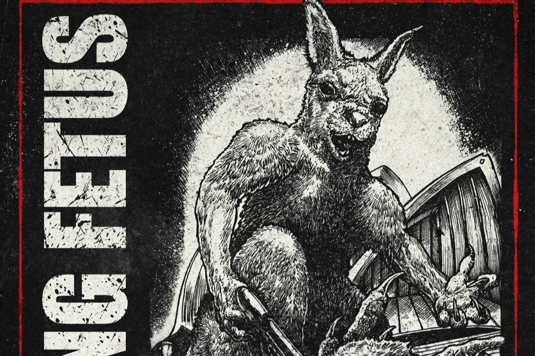 DYING FETUS &amp; 200 STAB WOUNDS ANNOUNCE AUSTRALIA &amp; NZ TOUR