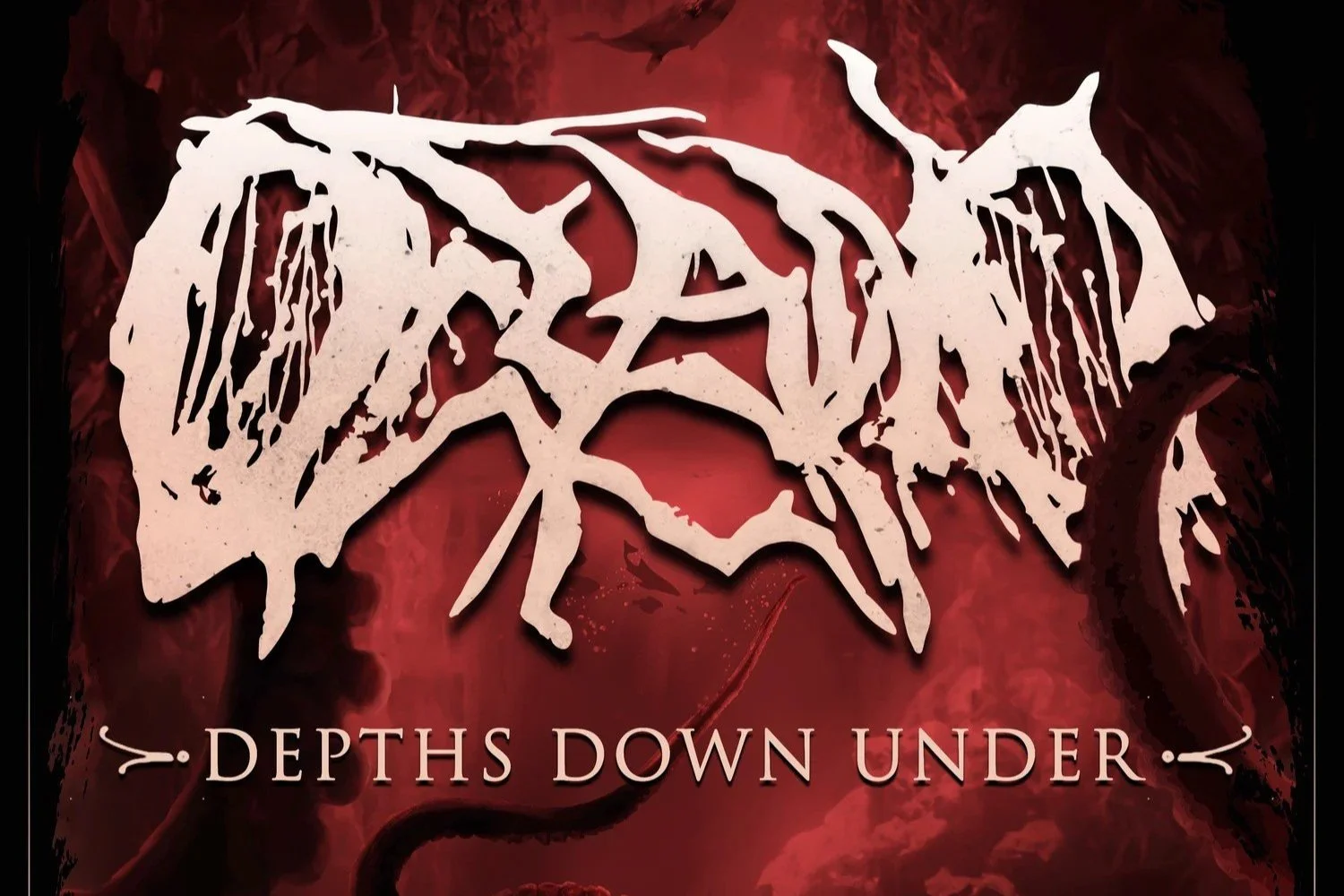 OCEANO RETURN TO AUSTRALIA FOR FAREWELL TOUR