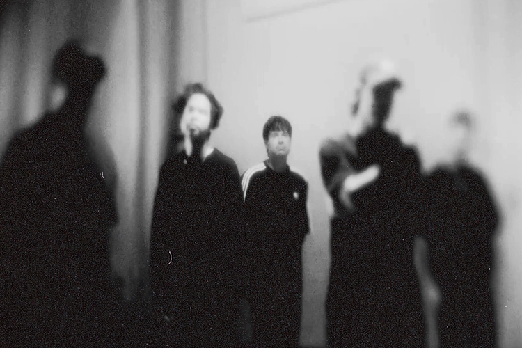 BAD JUJU ANNOUNCE NEW EP ‘SIMULACRA’ AND SHARE TITLE TRACK