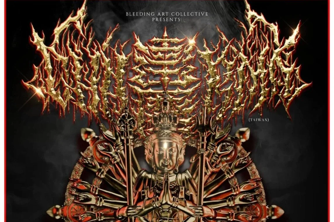 DHARMA AUSTRALIAN SHOWS 2025