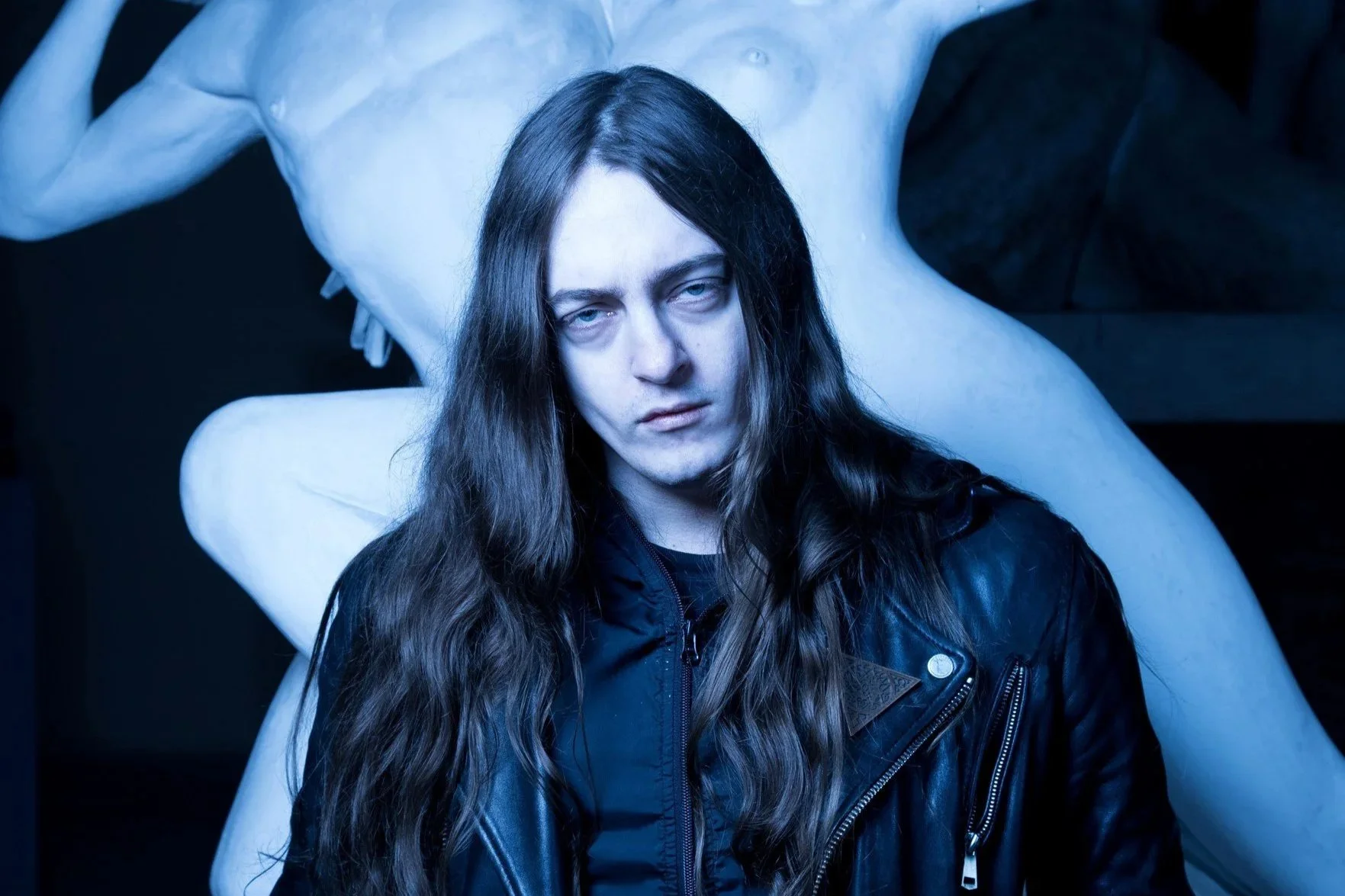 PERTURBATOR SHARES MENACING NEW SINGLE ‘MORS ULTIMA RATIO’