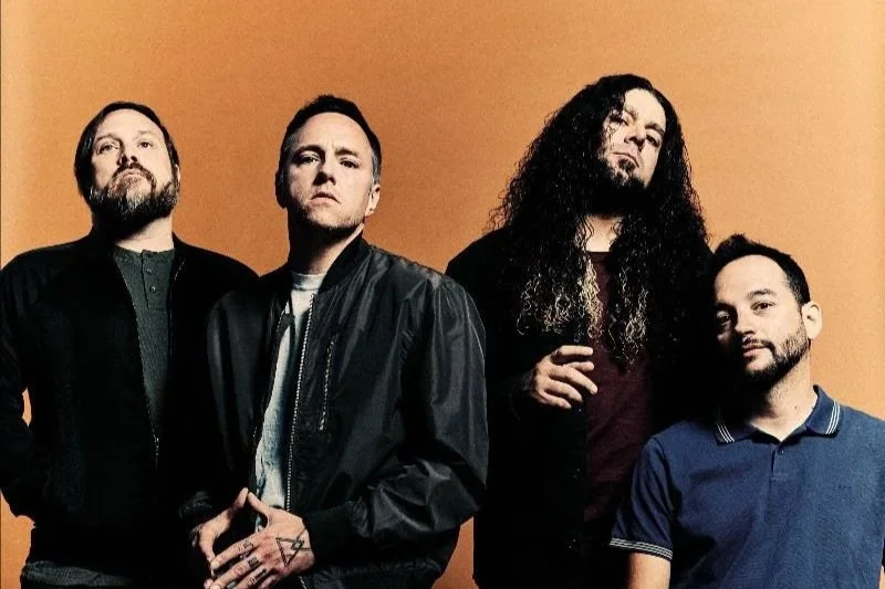 COHEED AND CAMBRIA ANNOUNCE THE NEW ENTITIES EDITION