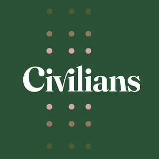 CIVILIANS PARTNER WITH EQUAL VISION RECORDS FOR AUSTRALIA 