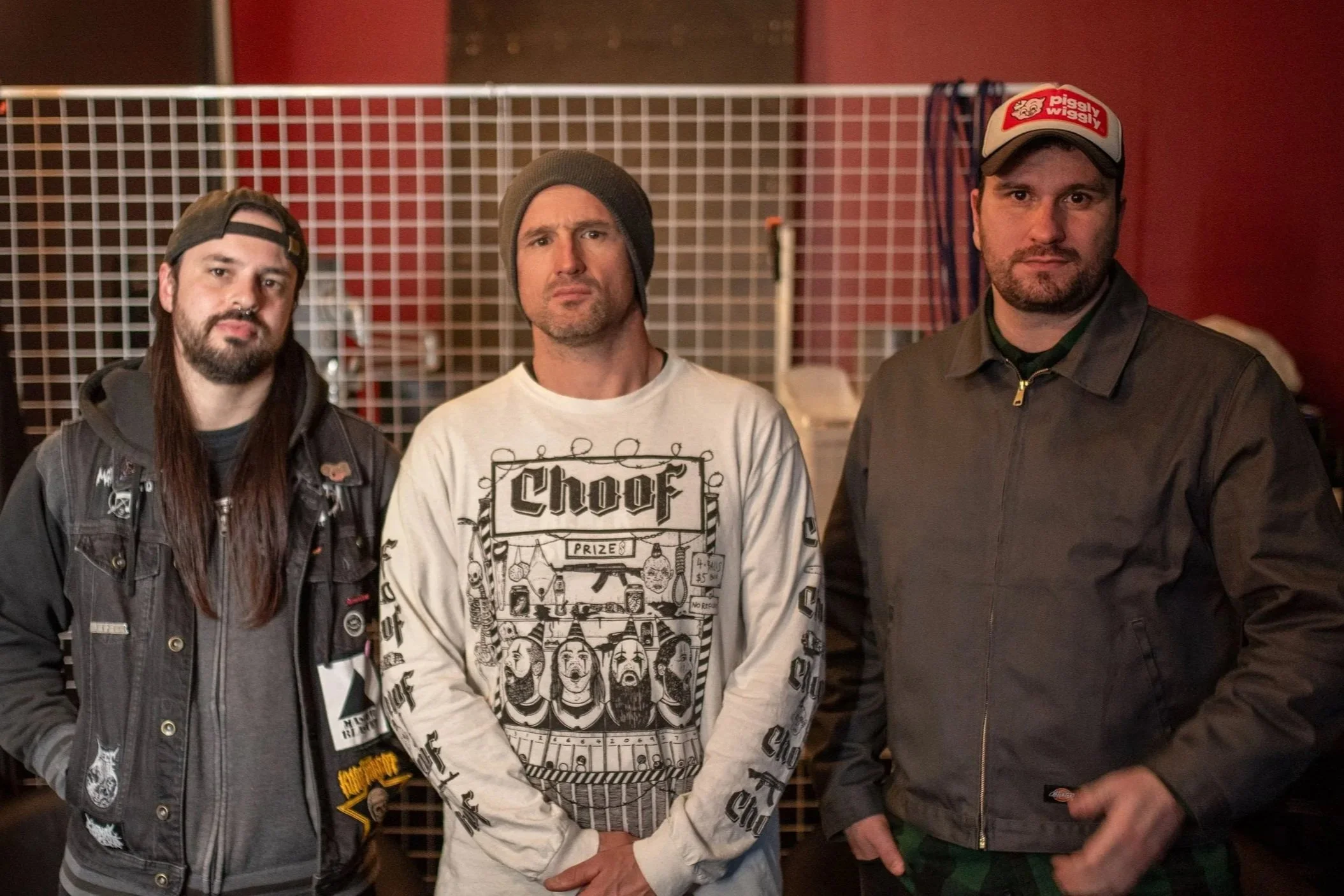 BLACK RHENO ANNOUNCE 10TH ANNIVERSARY SHOWS