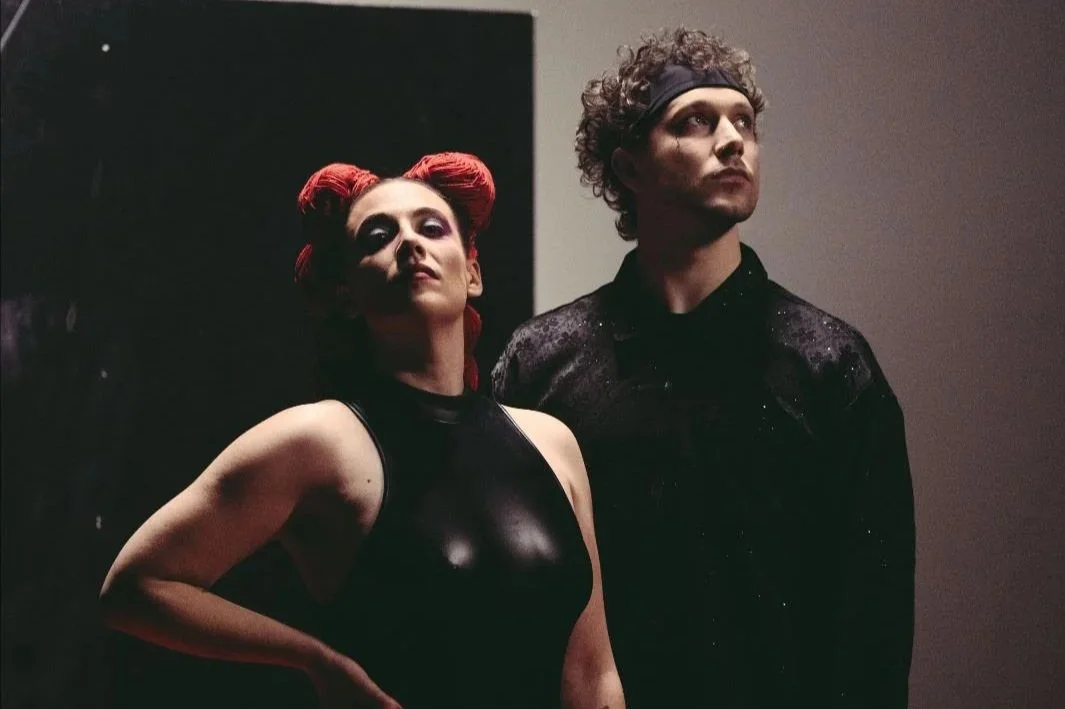 VUKOVI DROPS VOLATILE VIDEO FOR ‘BLADED’