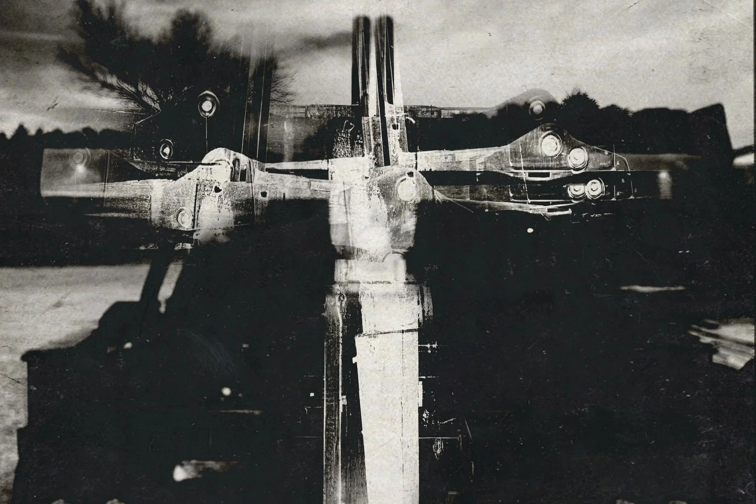 ALBUM REVIEW: ‘…BEGINNING OF THE END’ BY PORTRAYAL OF GUILT