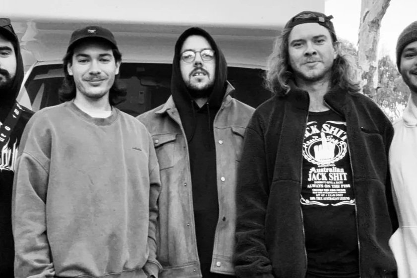 KOH SHARE ‘BLASPHEMOUS’ + REVEAL DEBUT EP