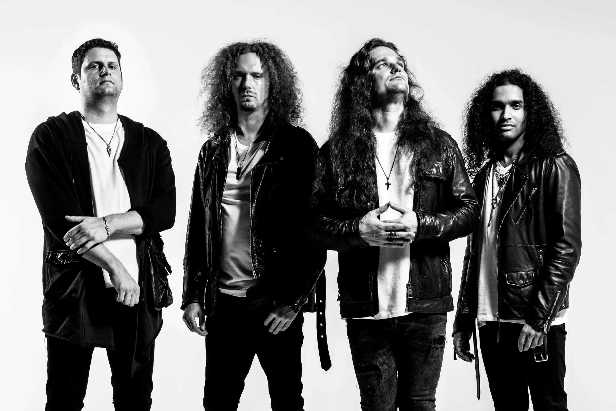 BESOMORA RELEASE NEW SINGLE, EP &amp; VIDEO