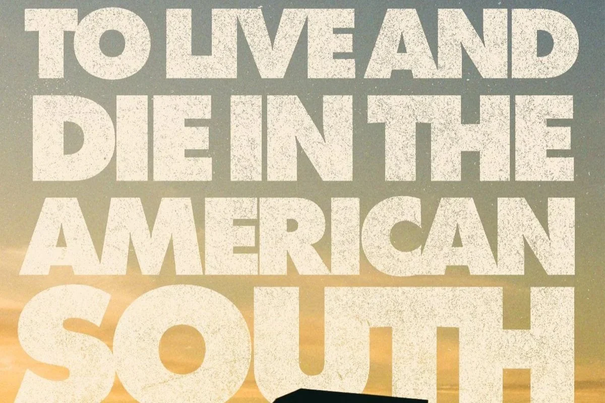 EP REVIEW: TO LIVE AND DIE IN THE AMERICAN SOUTH BY RILEY! 