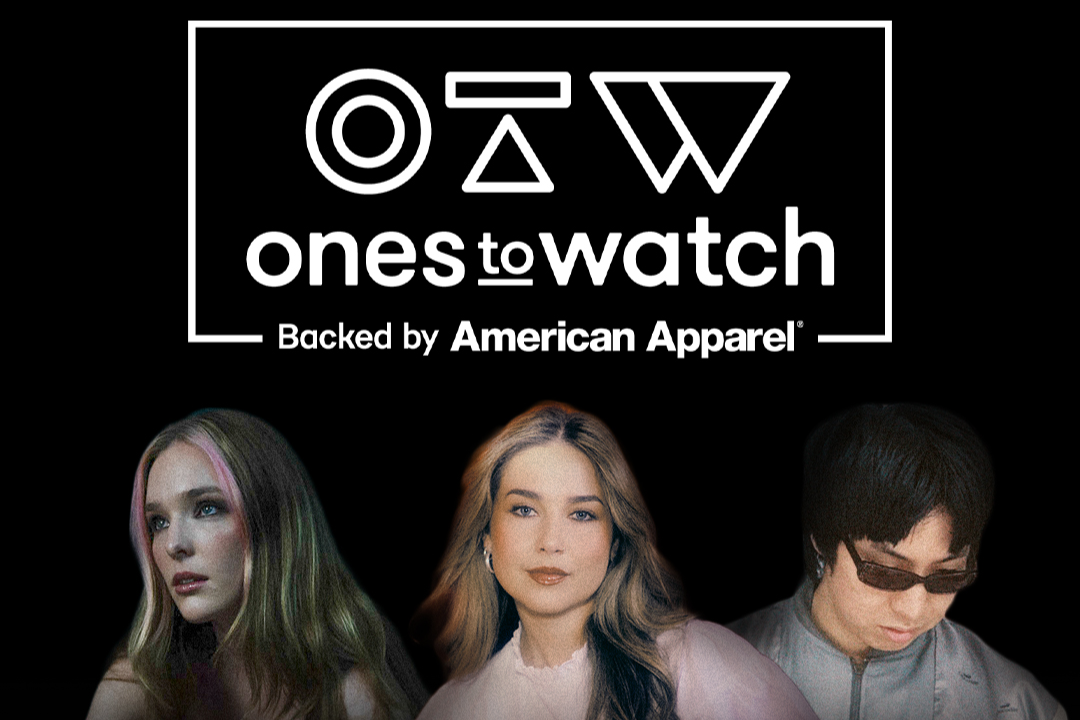 ONES TO WATCH RETURNS TO BIGSOUND