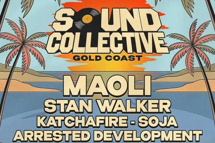 SOUND COLLECTIVE FESTIVAL 2027