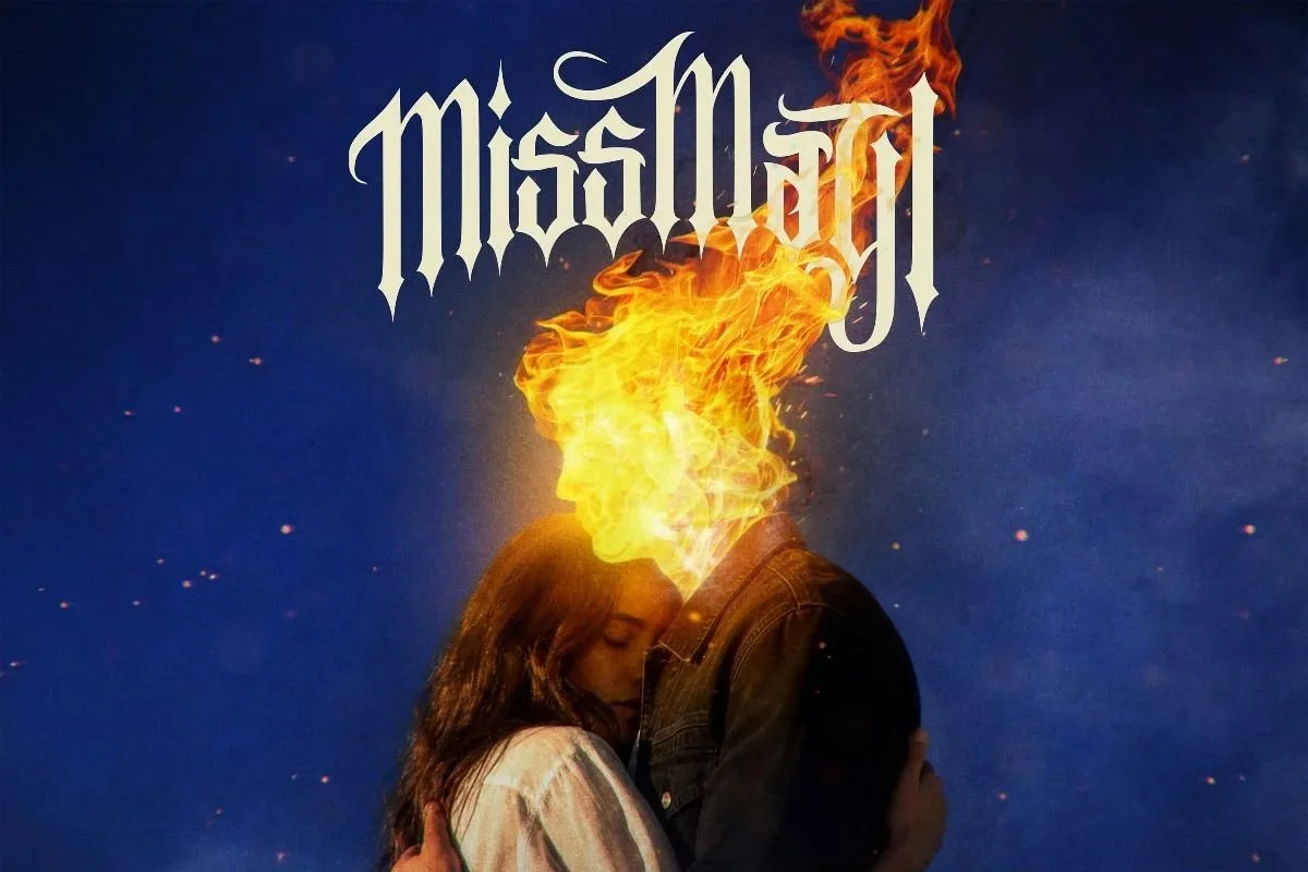 ALBUM REVIEW: NO PLACE FOR ME BY MISS MAY I 