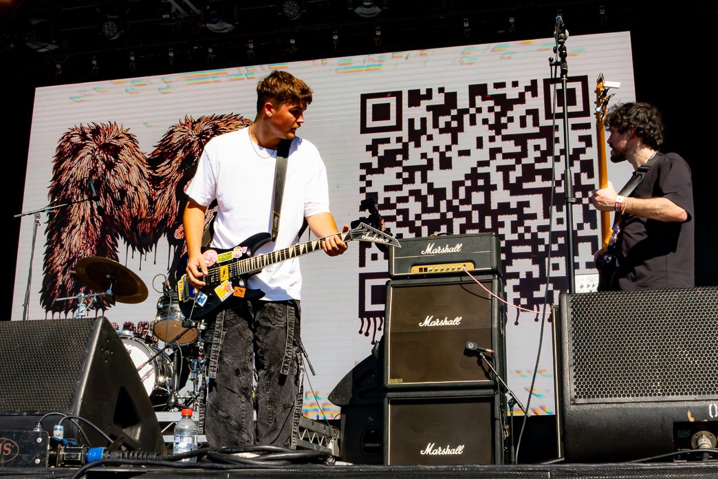 Groovin The Moo - 04 - Maples Pet Dinosaur (1 of 16).JPG