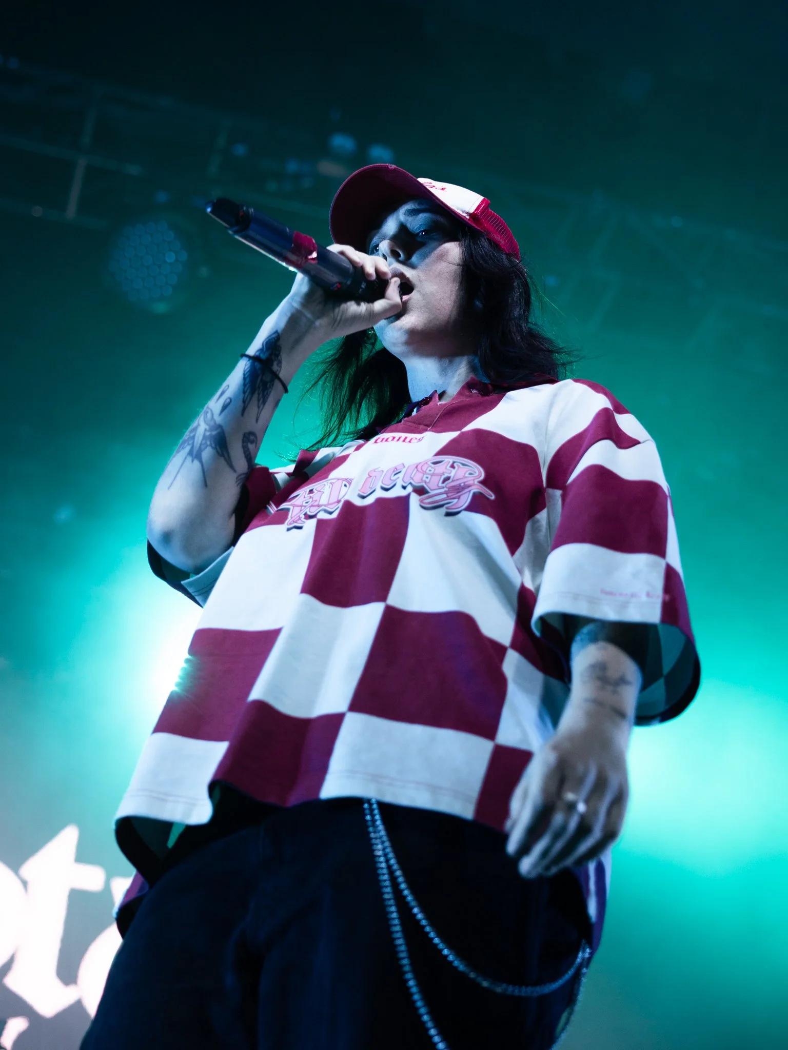 Stand Atlantic 15.03.2026 @ Fortitude Music Hall Brisbane Natalie Lorenz-3.jpg