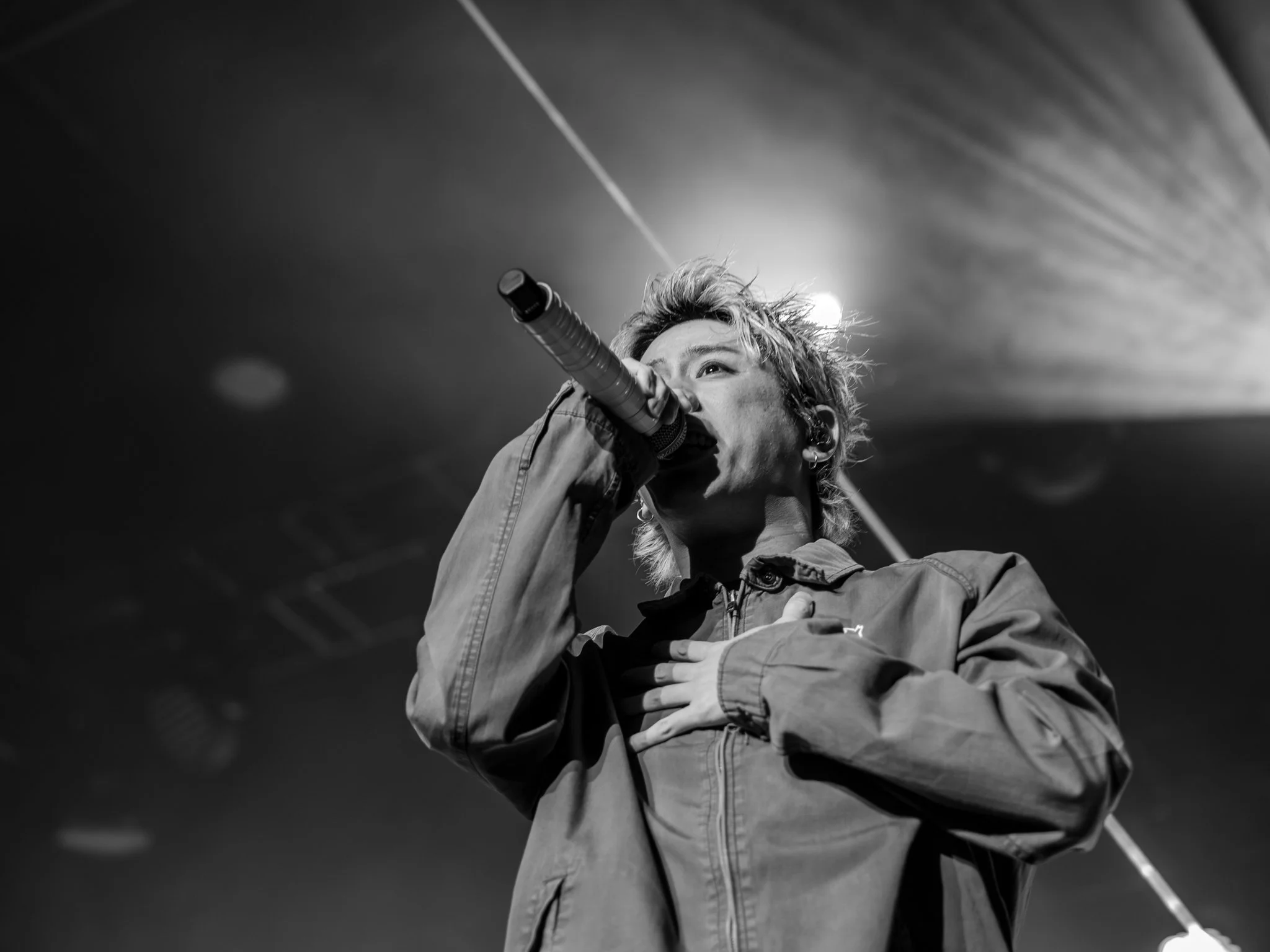 ONE OK ROCK 15.03.2026 @ Fortitude Music Hall Brisbane Natalie Lorenz-3.jpg