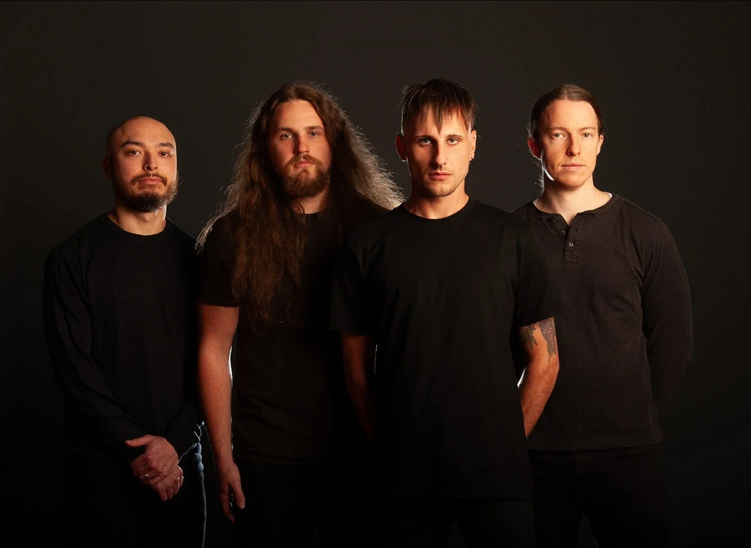 DYSSIDIA AUSSIE PROG MASTERS TO RELEASE NEW ALBUM, ‘DEEPER WELLS OF MEANING’