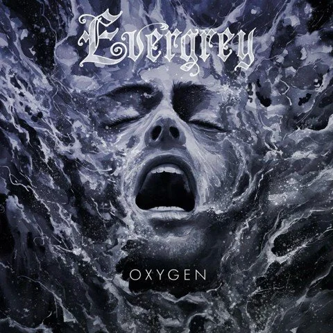SWEDISH METAL TITANS EVERGREYRELEASE NEW SINGLE ‘OXYGEN!’