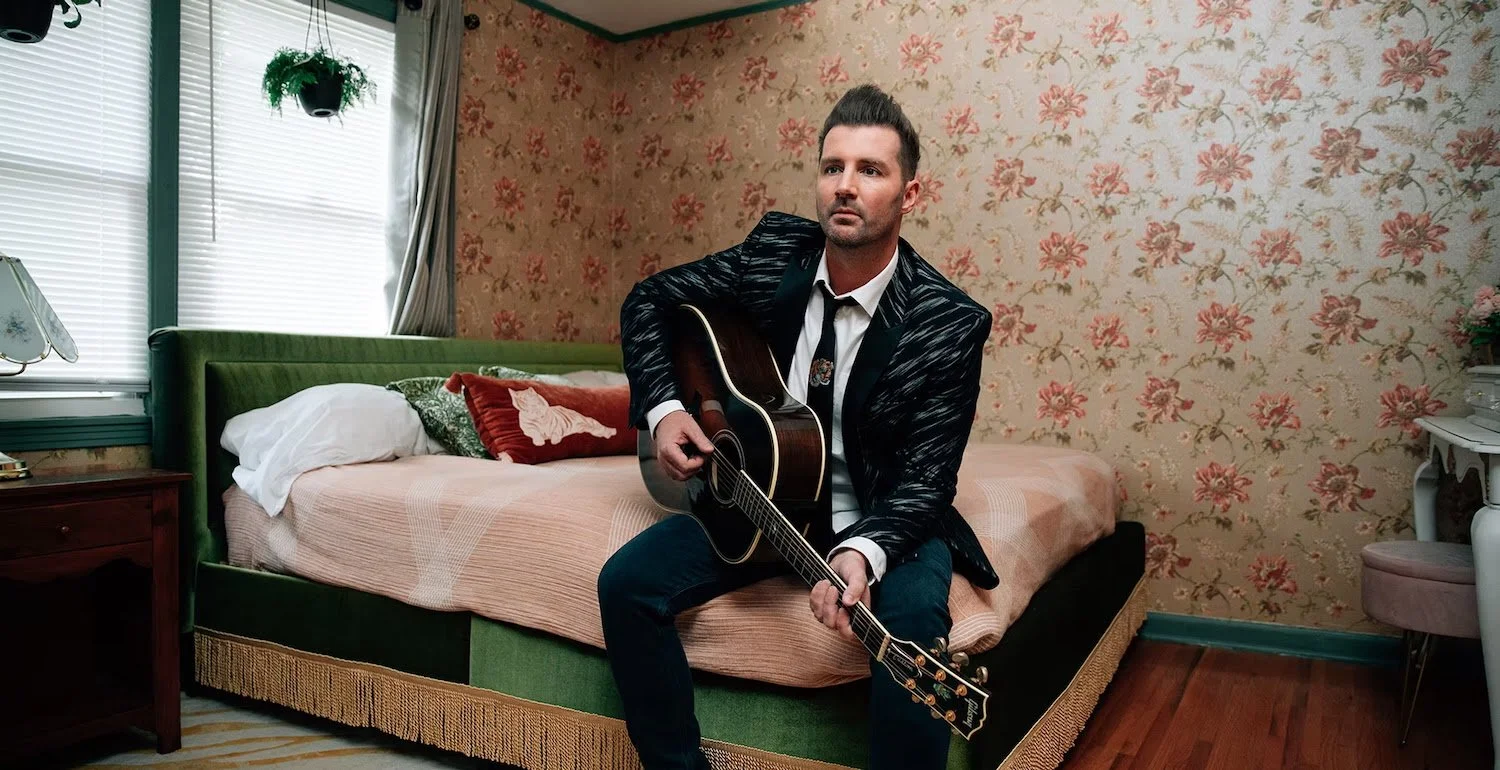 SECONDHAND SERENADE ANNOUNCE ‘AWAKE’ 20TH ANNIVERSARY TOUR