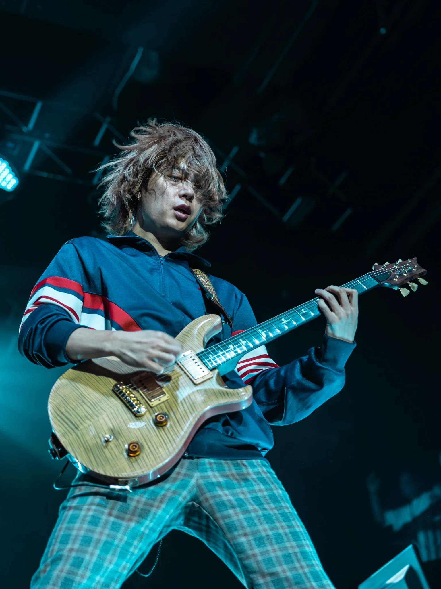 ONE OK ROCK 15.03.2026 @ Fortitude Music Hall Brisbane Natalie Lorenz-17.jpg