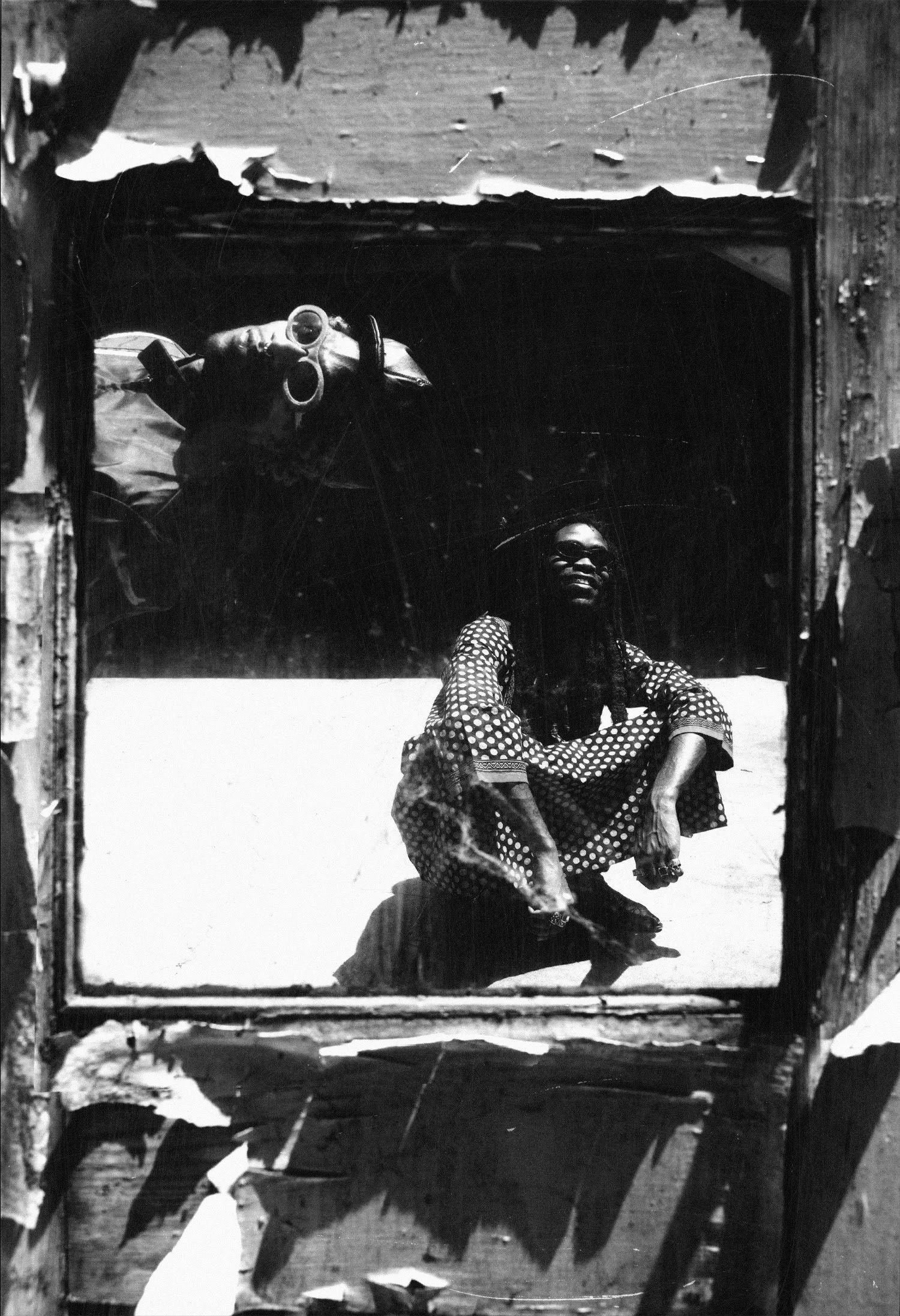 H09909 TO SUPPORT THE DILLINGER ESCAPE PLAN