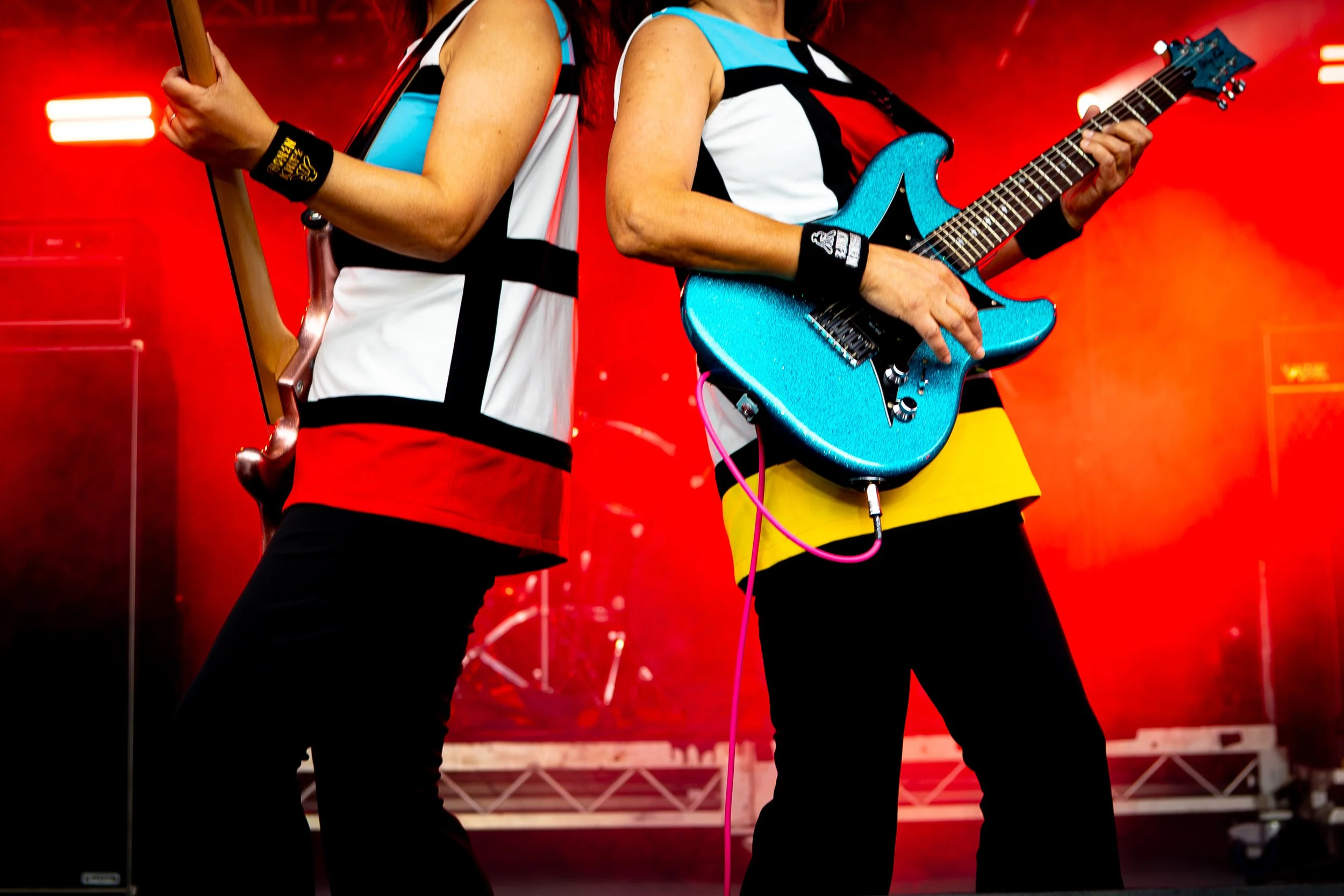 1 - Shonen Knife - 23.10.2026 - Amethyst Gaze Photography (2 of 10).jpg