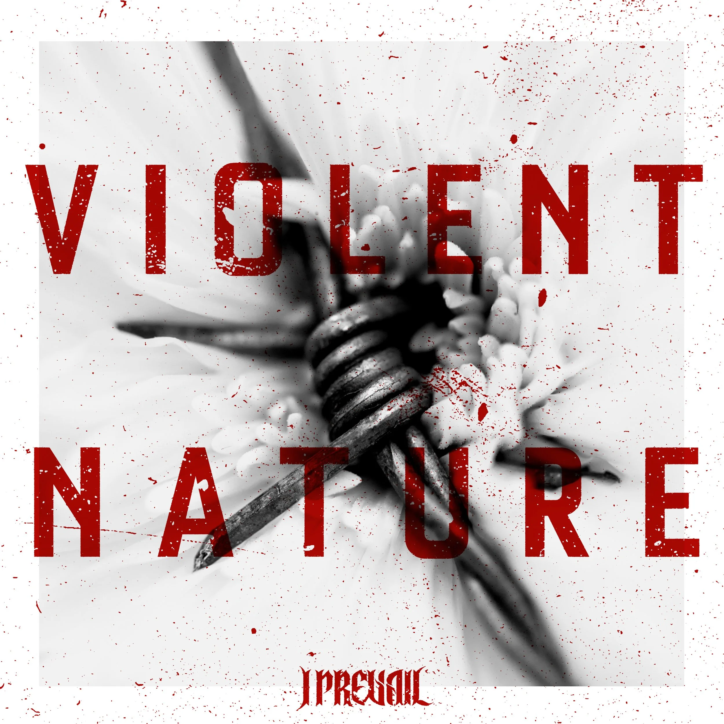 ALBUM REVIEW: VIOLENT NATURE BY I PREVAIL