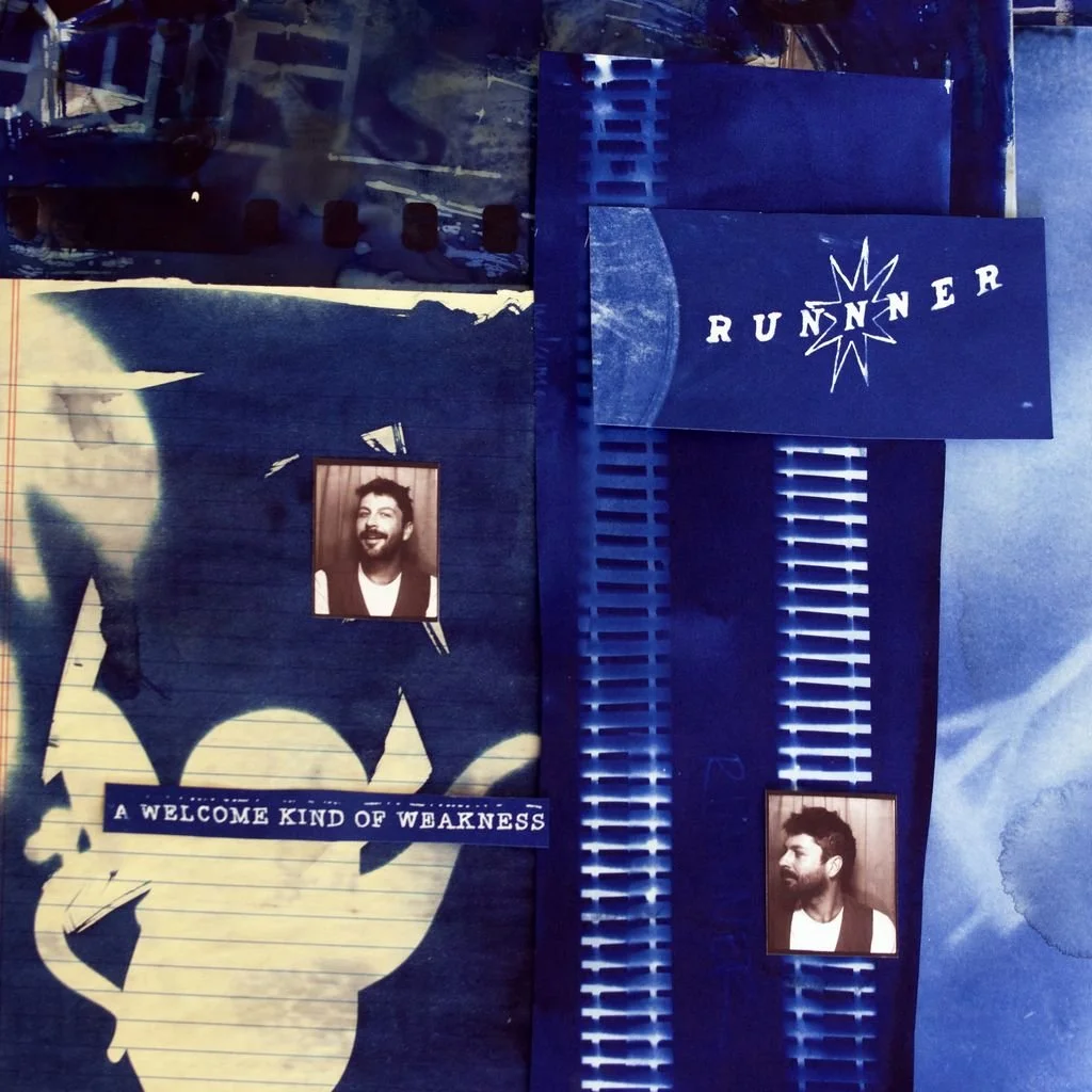 ALBUM REVIEW: A WELCOME KIND OF WEAKNESS BY RUNNNER